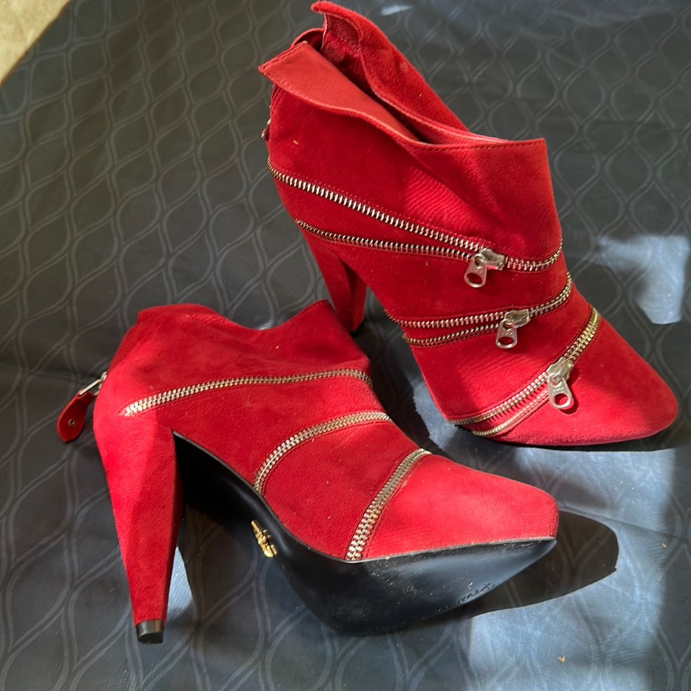 Heels